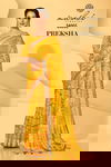 Kashvi Preksha Ethnic Wear Wholesale Georgette Printed Sarees Catalog